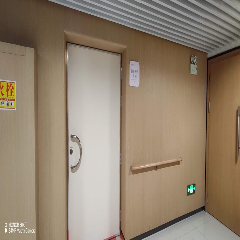 铅门专业生产厂家