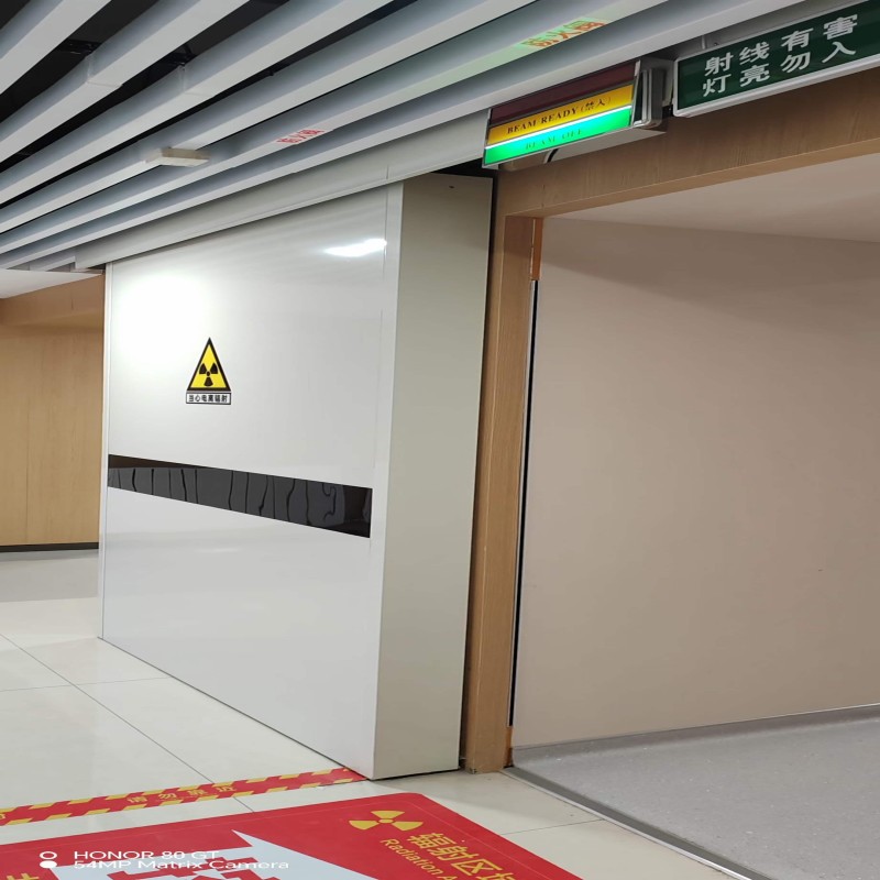 发货及时的加速器改造项目厂家