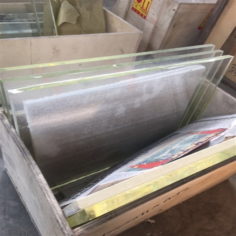 铅门质检严格