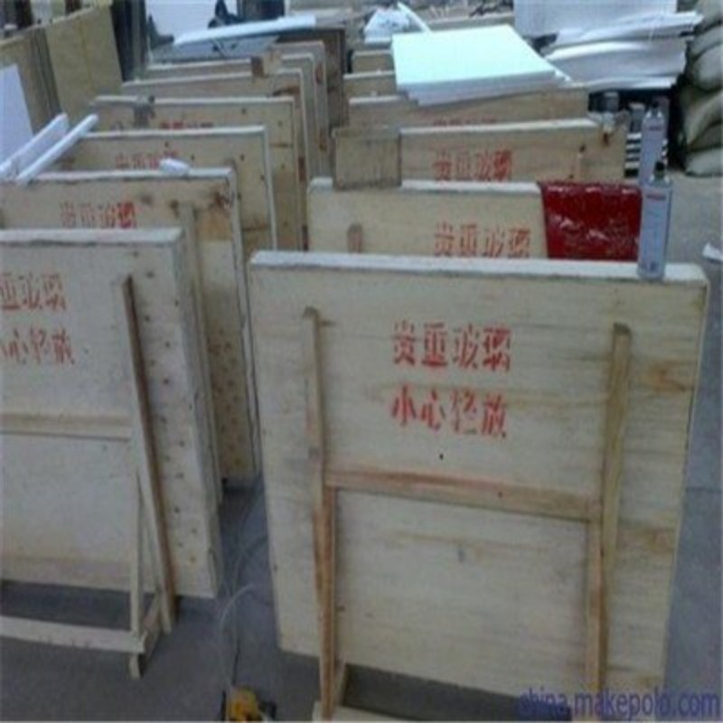 铅玻璃品质不将就