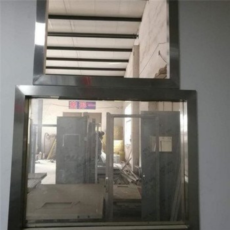铅玻璃好产品不怕比