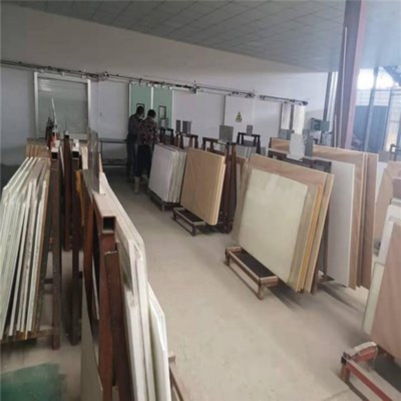 铅玻璃细节展示