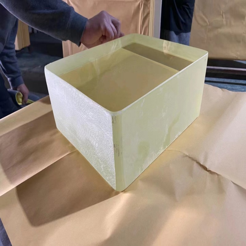 铅玻璃出厂价
