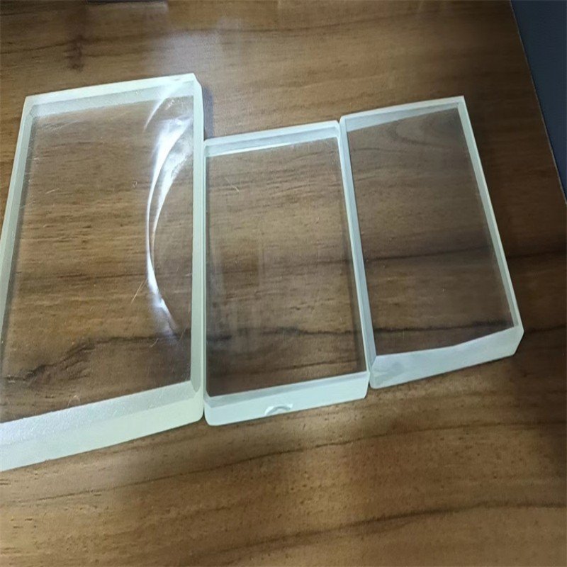 铅玻璃细节展示