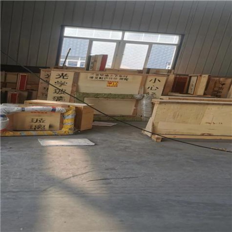 铅玻璃专业供货品质管控当地品牌