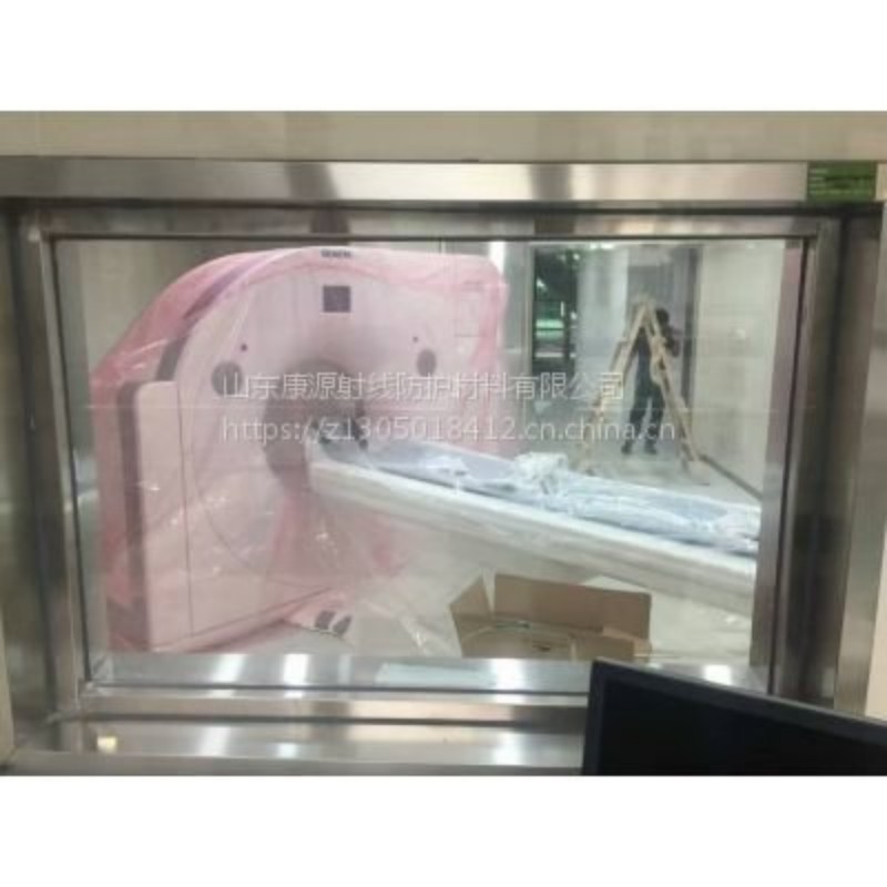 铅玻璃多年经验值得信赖