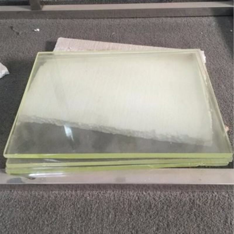 铅玻璃诚信经营质量保证