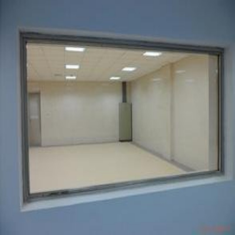 铅玻璃卓越品质保障