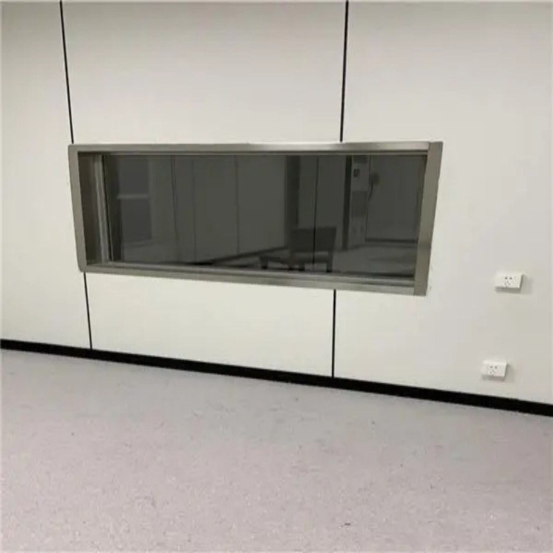 铅玻璃优选厂商