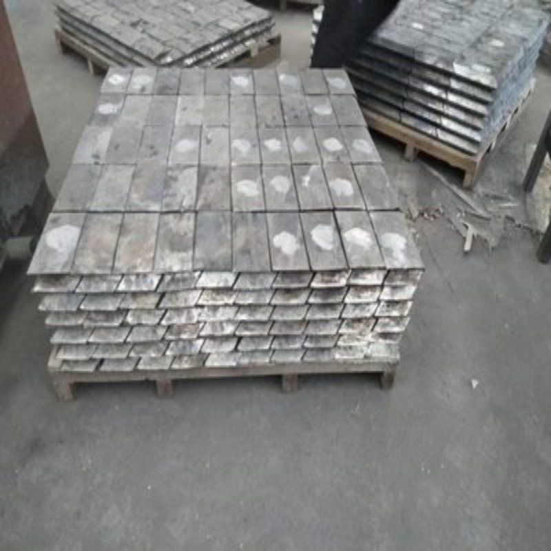 X射线防护铅板现货直供价格优