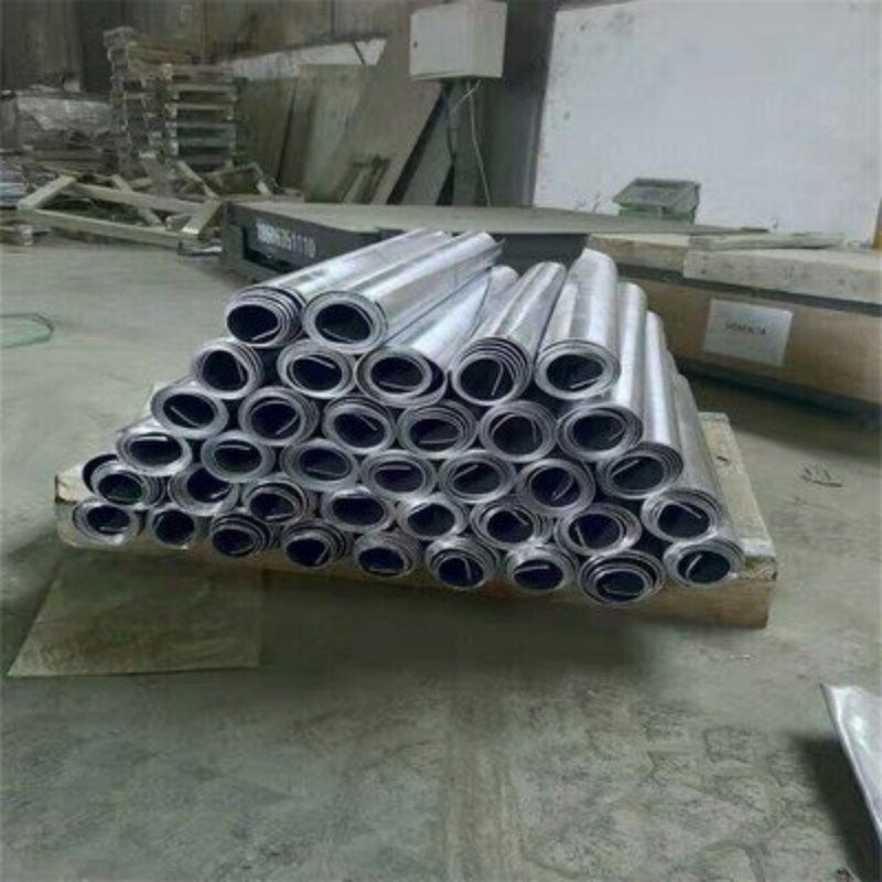 铅板厂家自营