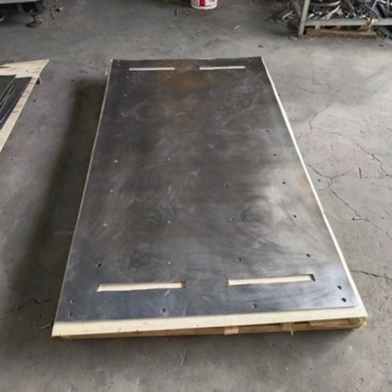 铅板设计制造销售服务一体