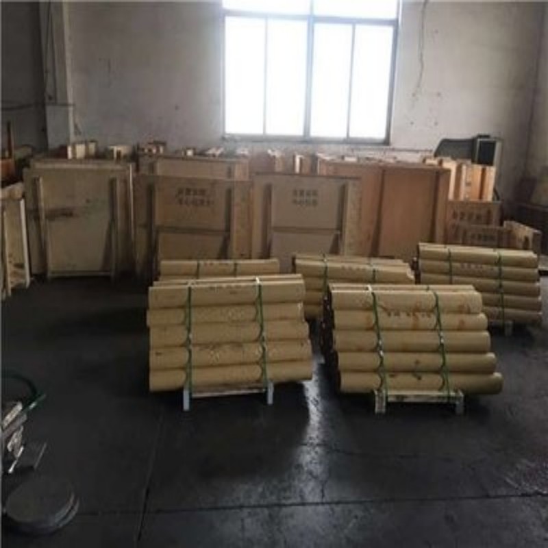 支持定制的防辐射铅板公司