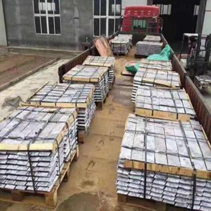 铅板为您精心挑选
