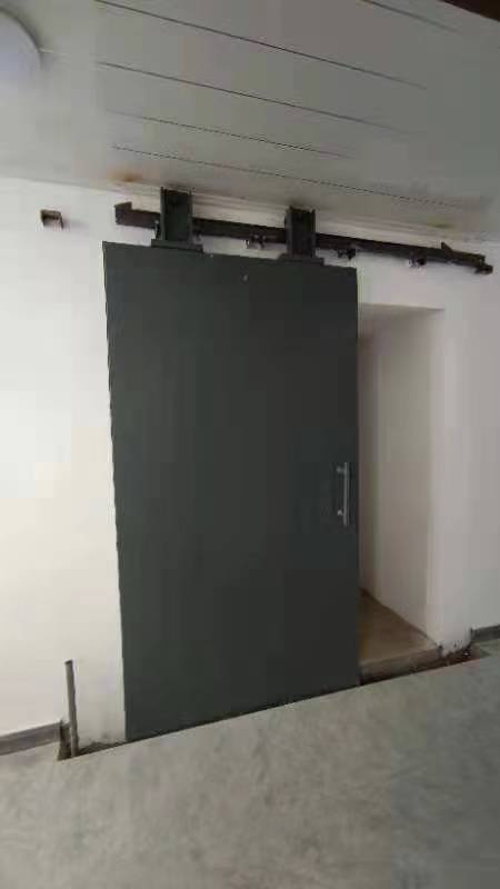 探伤室防护门源头厂商