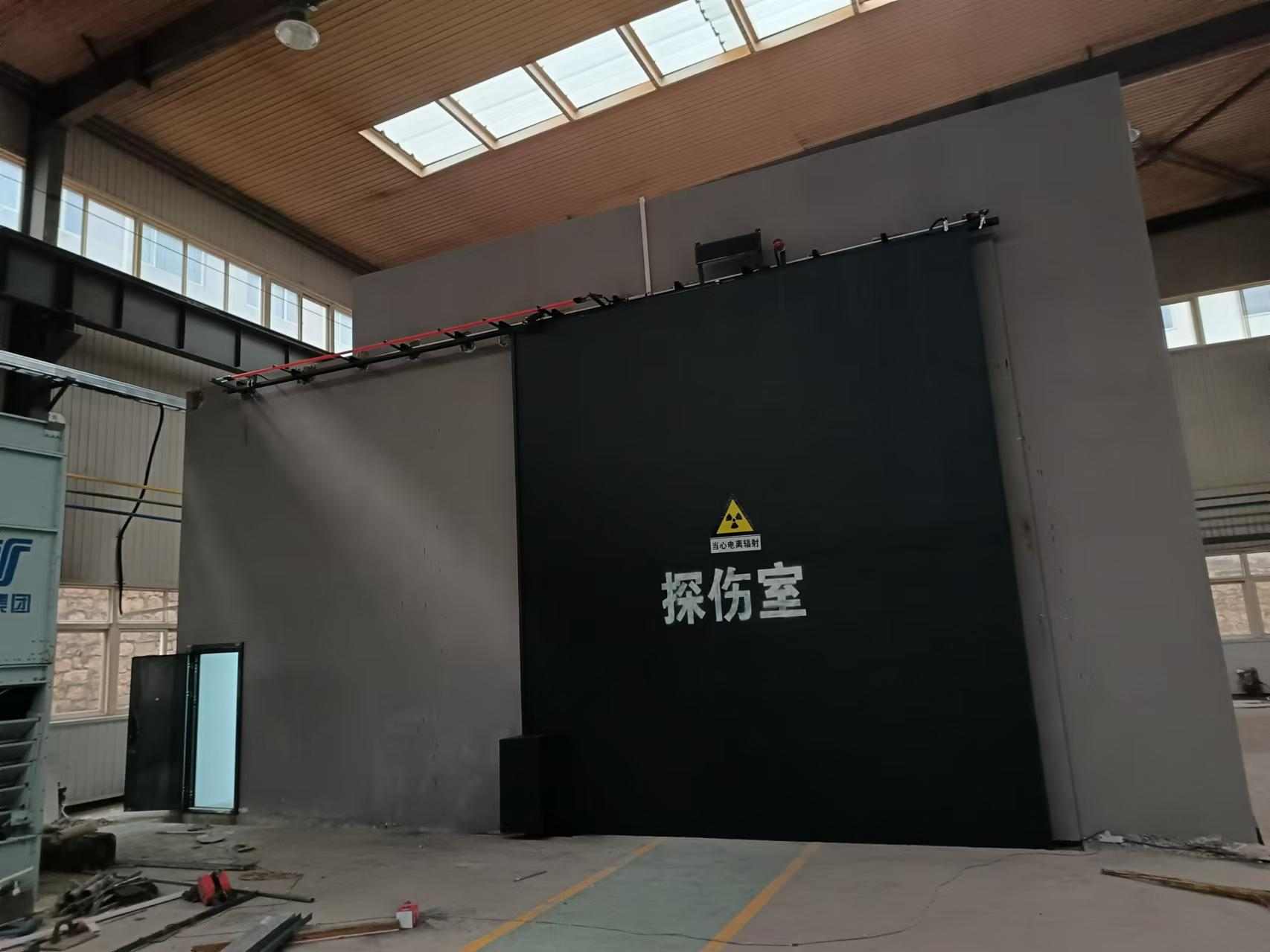 探伤室防护门品质之选