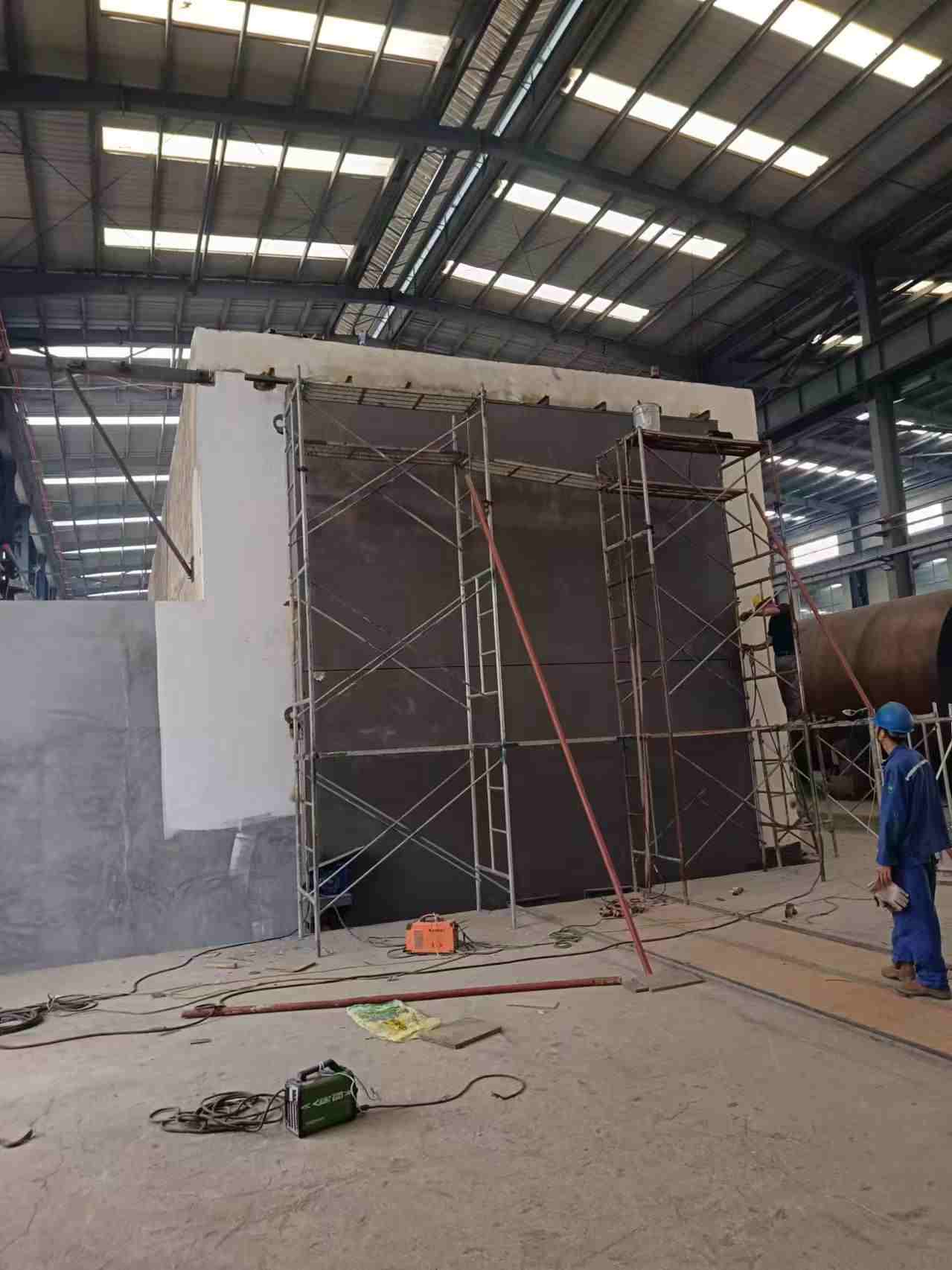 探伤室防护门产地源头好货同城供应商