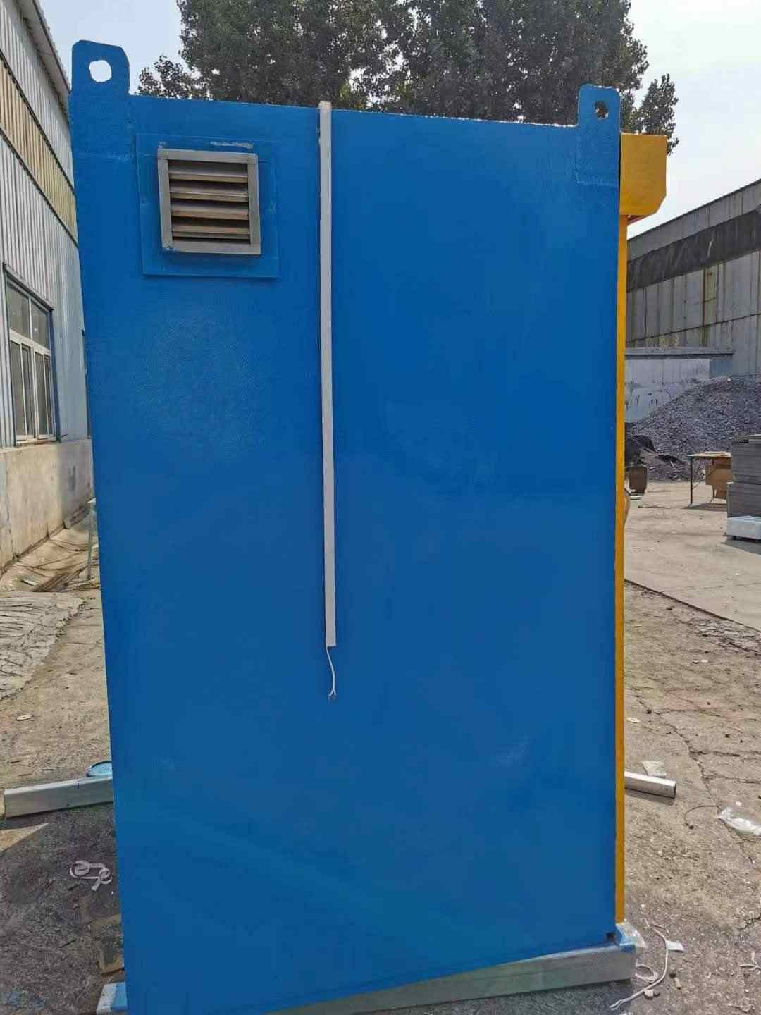 铅房现货满足大量采购