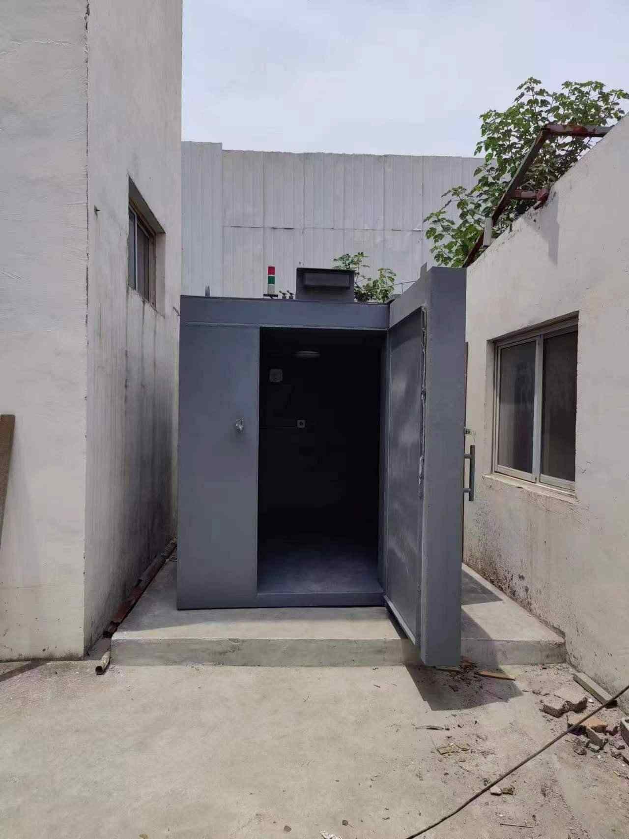铅房正规厂家