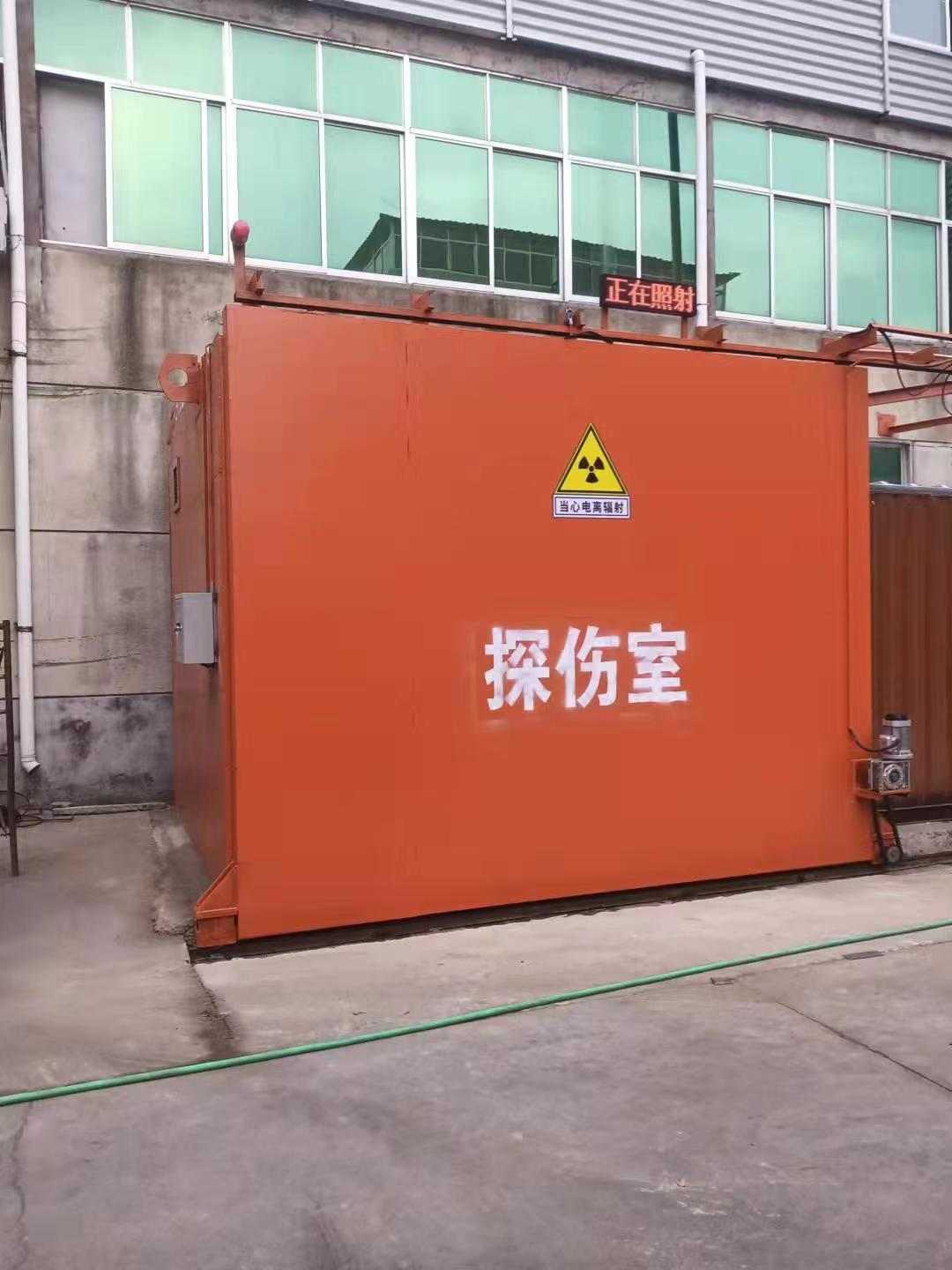 铅房生产厂家