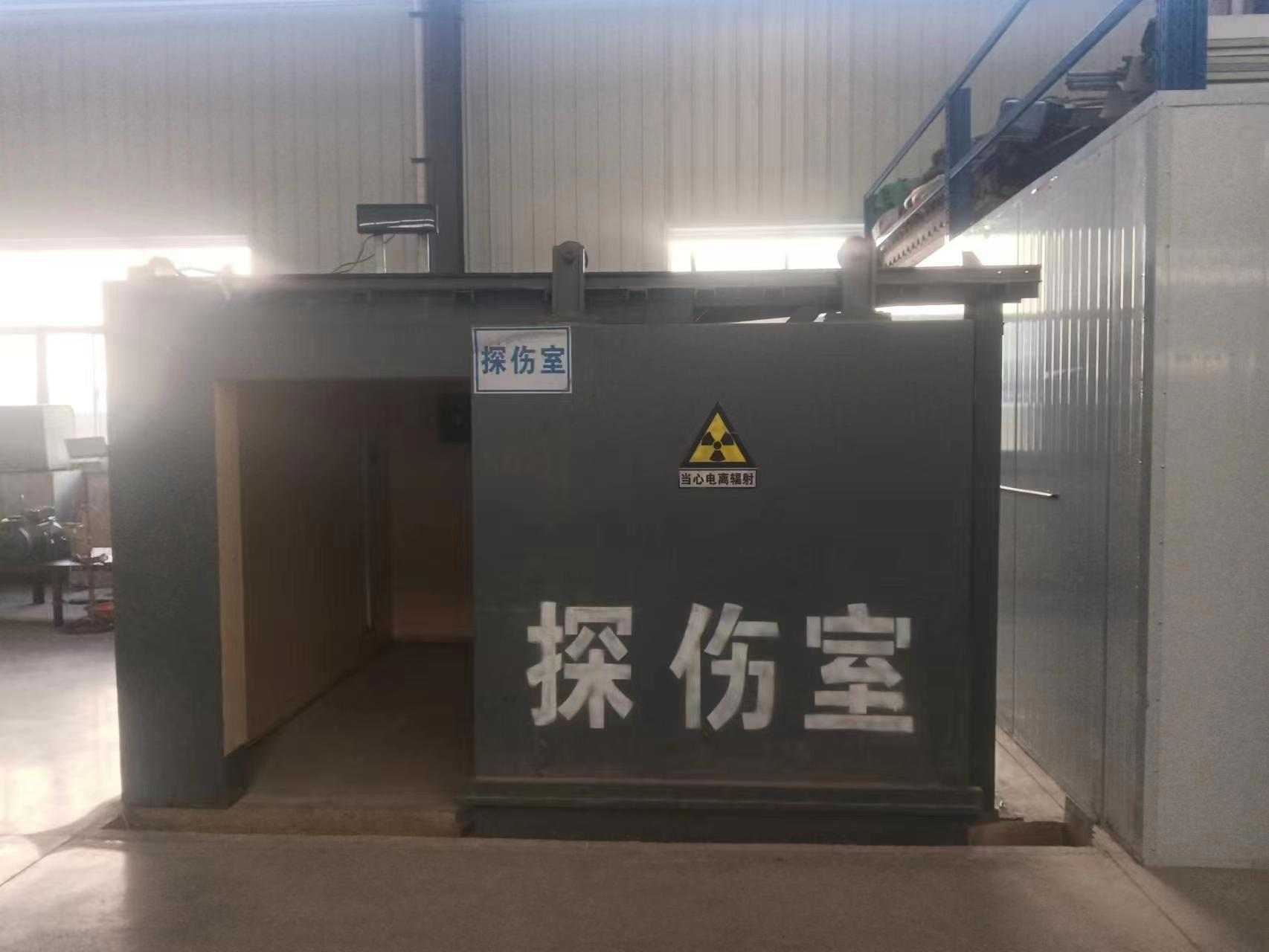 铅房支持定制批发