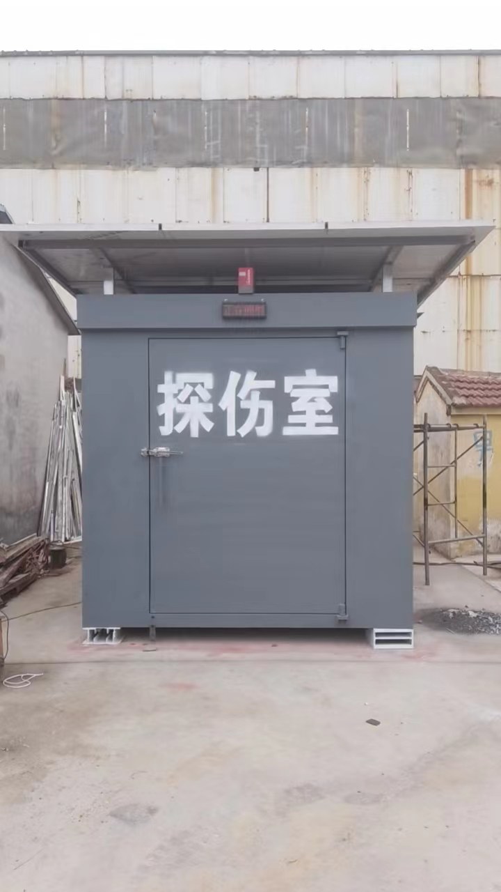 铅房支持大小批量采购