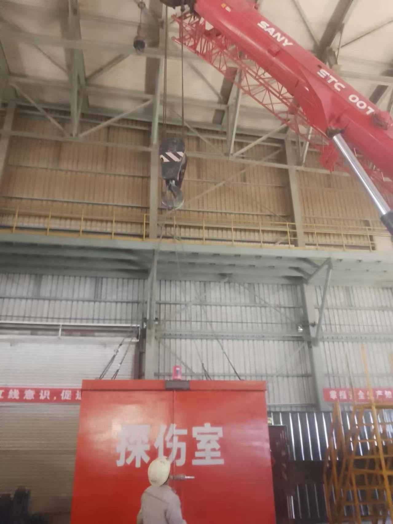 铅房支持定制批发现货交易