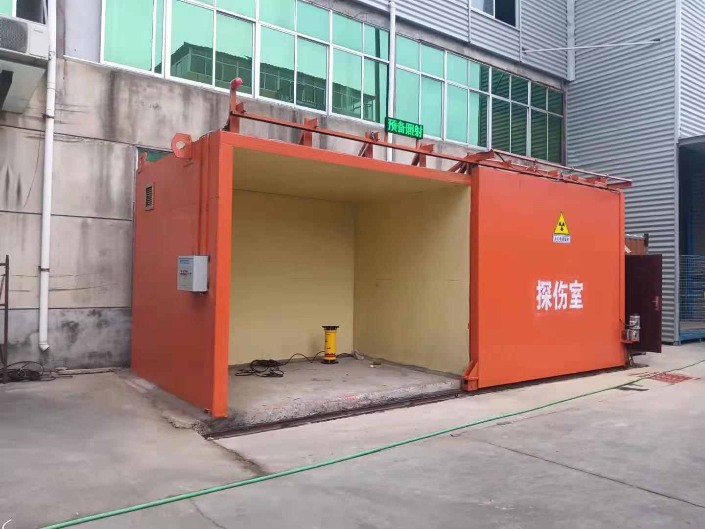铅房交货准时同城厂家