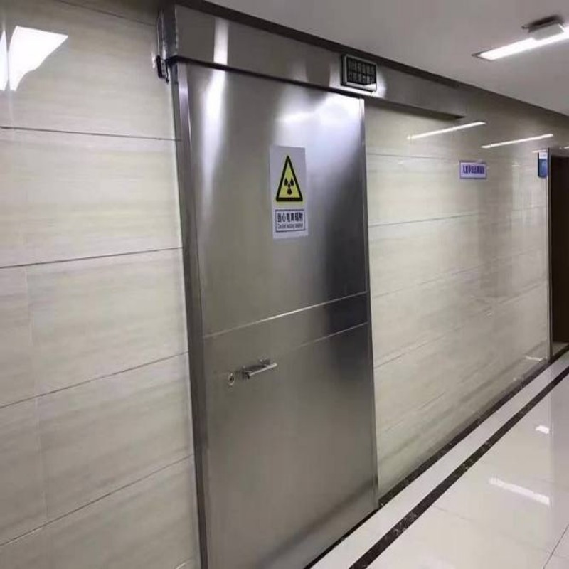 诚信的医院防护工程生产厂家