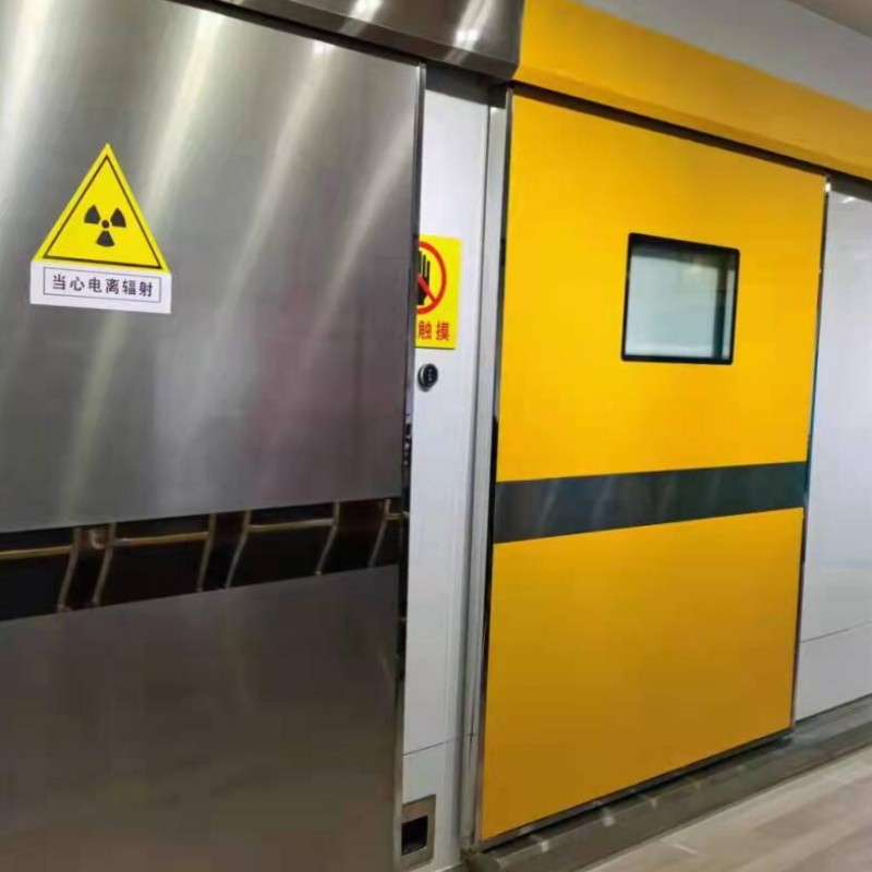 医院防护工程认准正兴医用工程有限公司