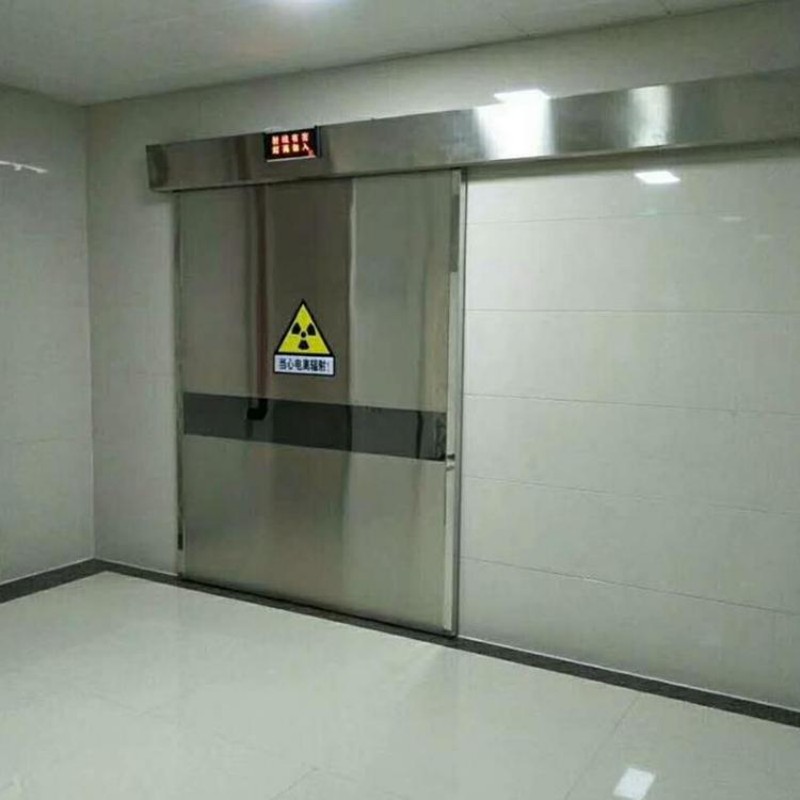 防辐射工程送货上门