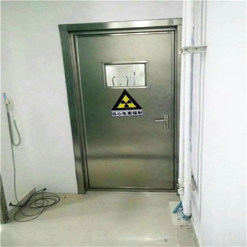 值得信赖的核医学防辐射工程供货商
