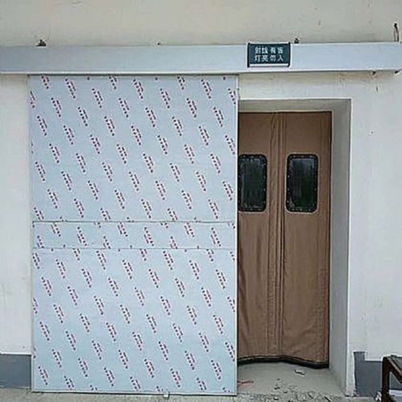 防辐射工程一致好评产品