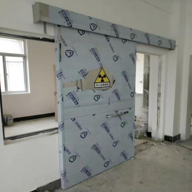 骨科用铅屏风厂家直发