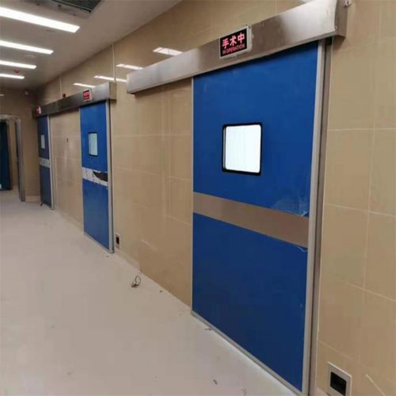 现货供应防辐射工程_品牌厂家