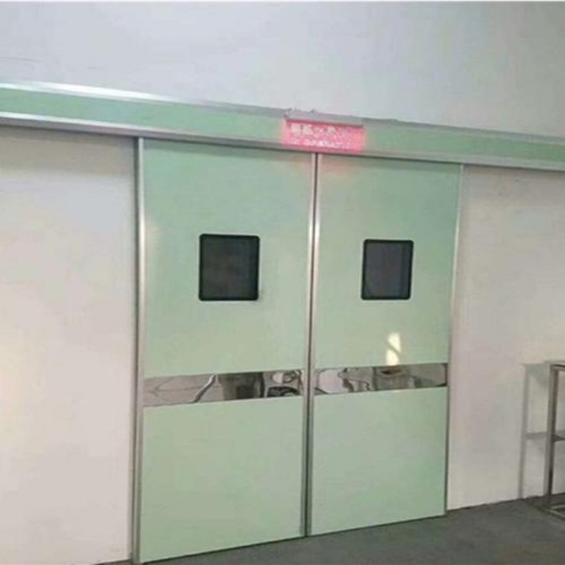 防辐射工程用的放心