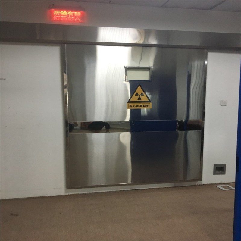 防辐射工程产地工厂
