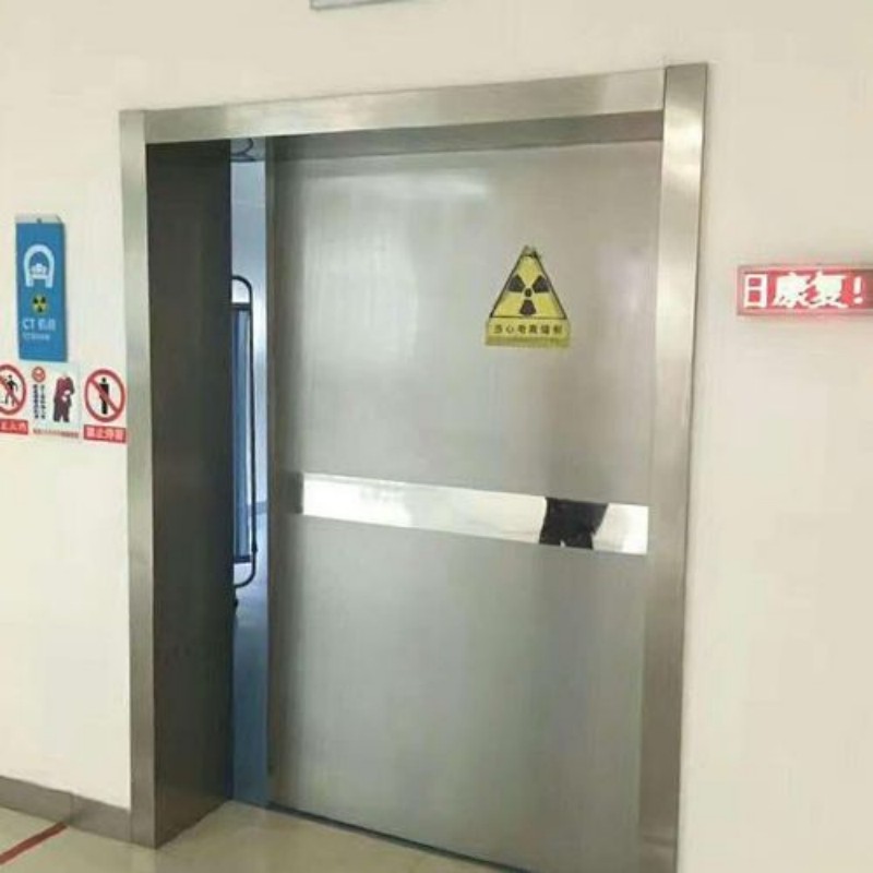 防辐射工程一致好评产品
