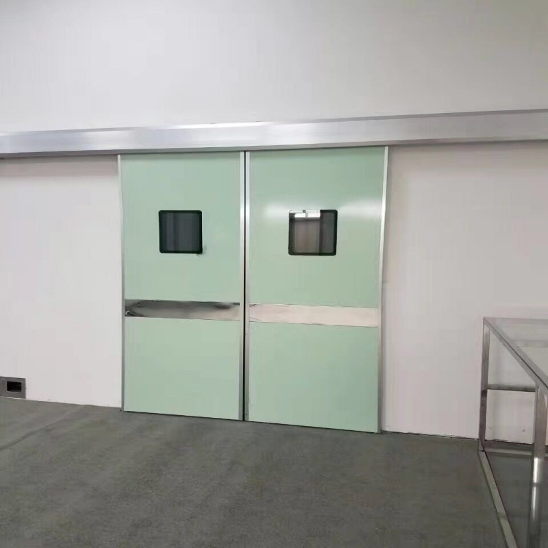 防辐射工程热销产品
