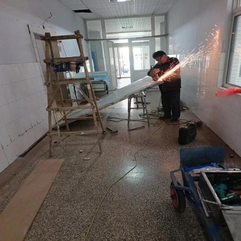 防辐射工程快捷物流