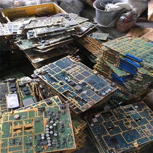 吴门桥街道废铝回收行情