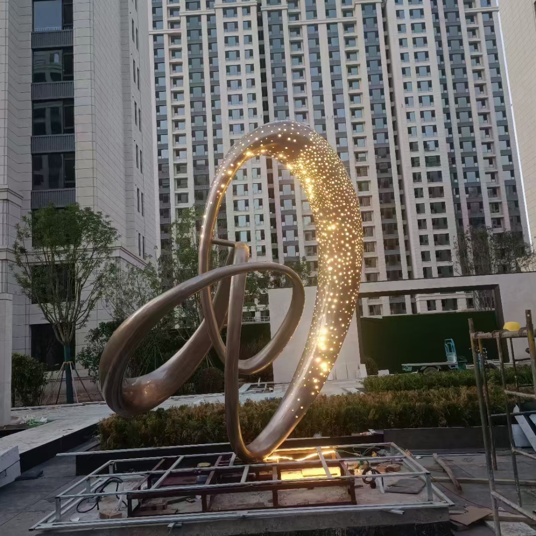 党建景观小品雕塑发货及时