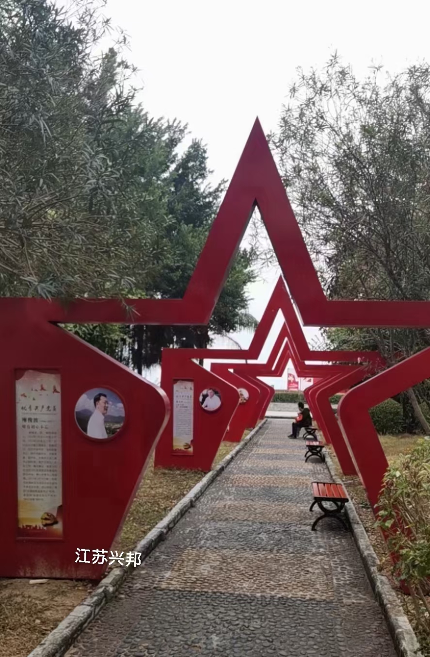 立式景观小品雕塑实力雄厚