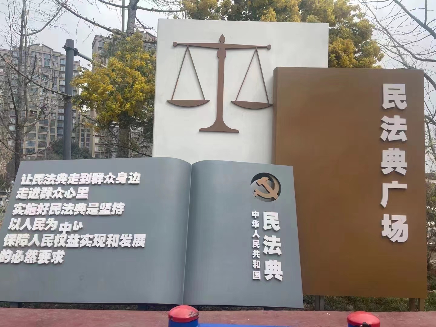 党建景观小品雕塑免费咨询高品质现货销售
