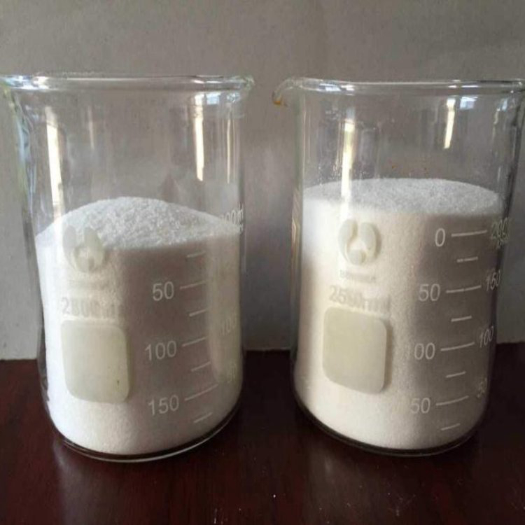 高纯聚丙烯酰胺订制本地货源