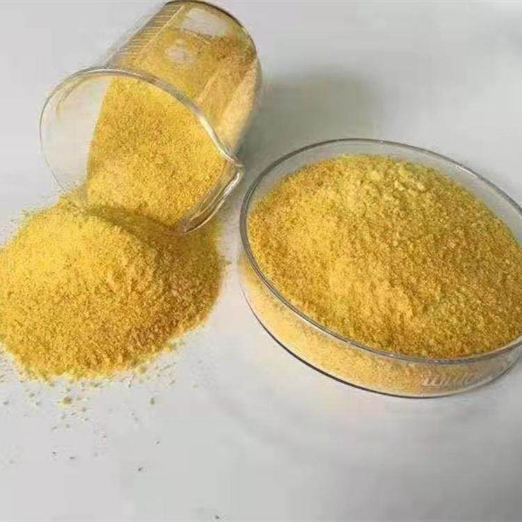 pac_聚合氯化铝库存充足