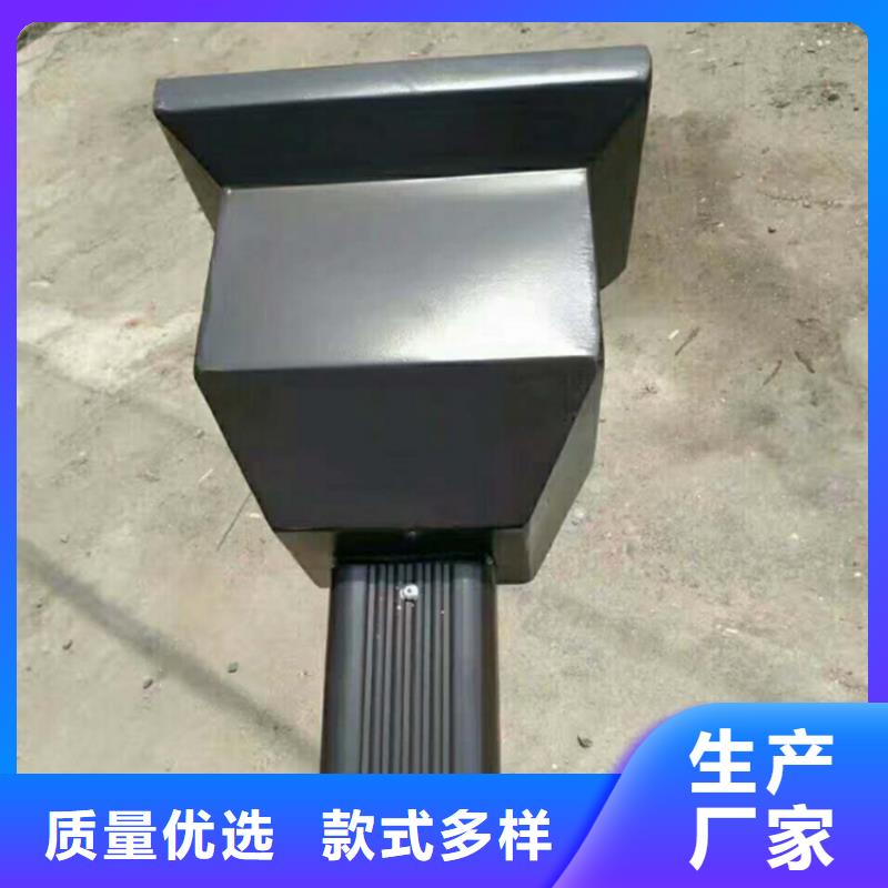 铝合金成品天沟-铝合金天沟放心购厂家货源稳定