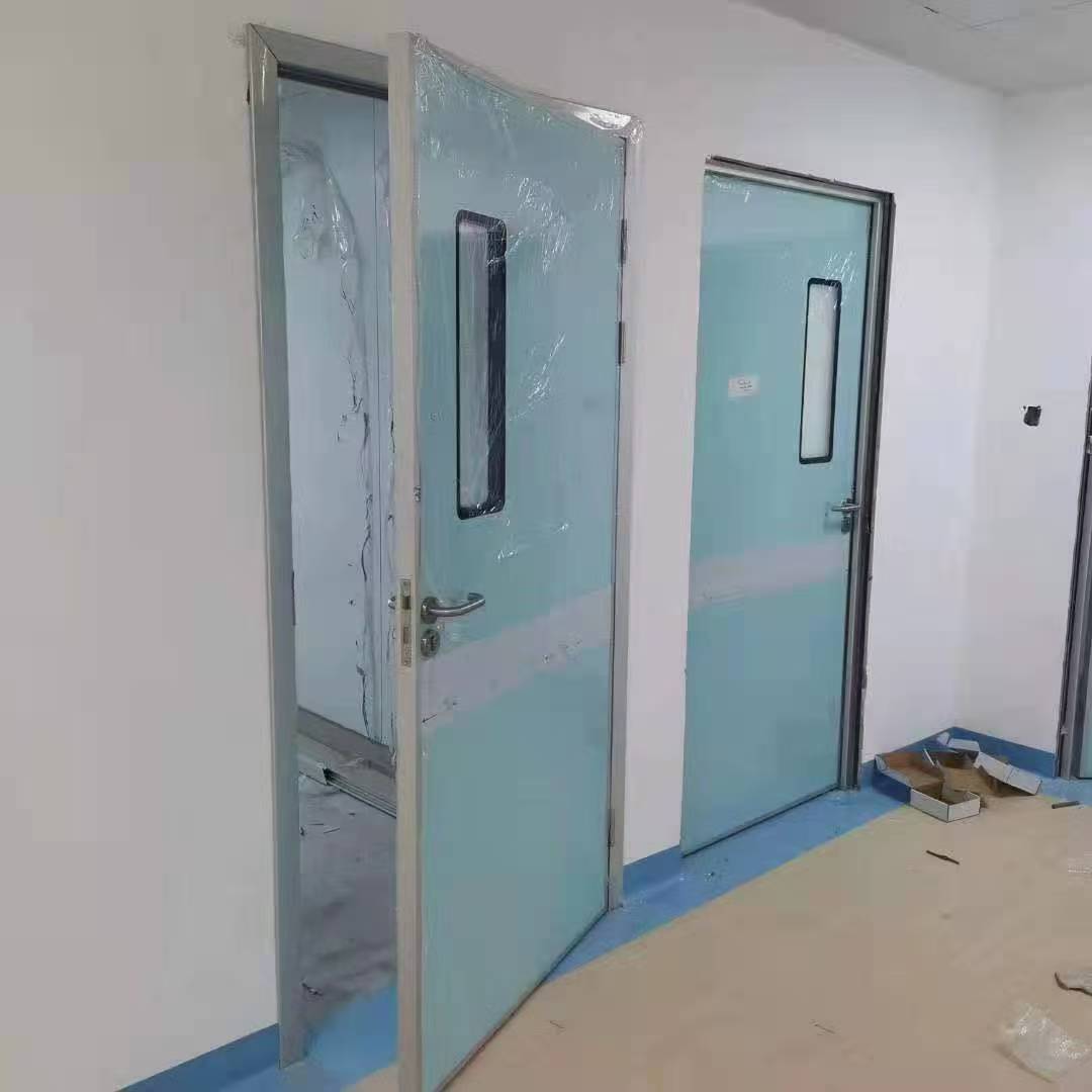 【防辐射铅板辐射防护客户满意度高】