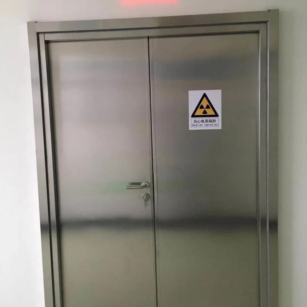 CT铅门批发选购