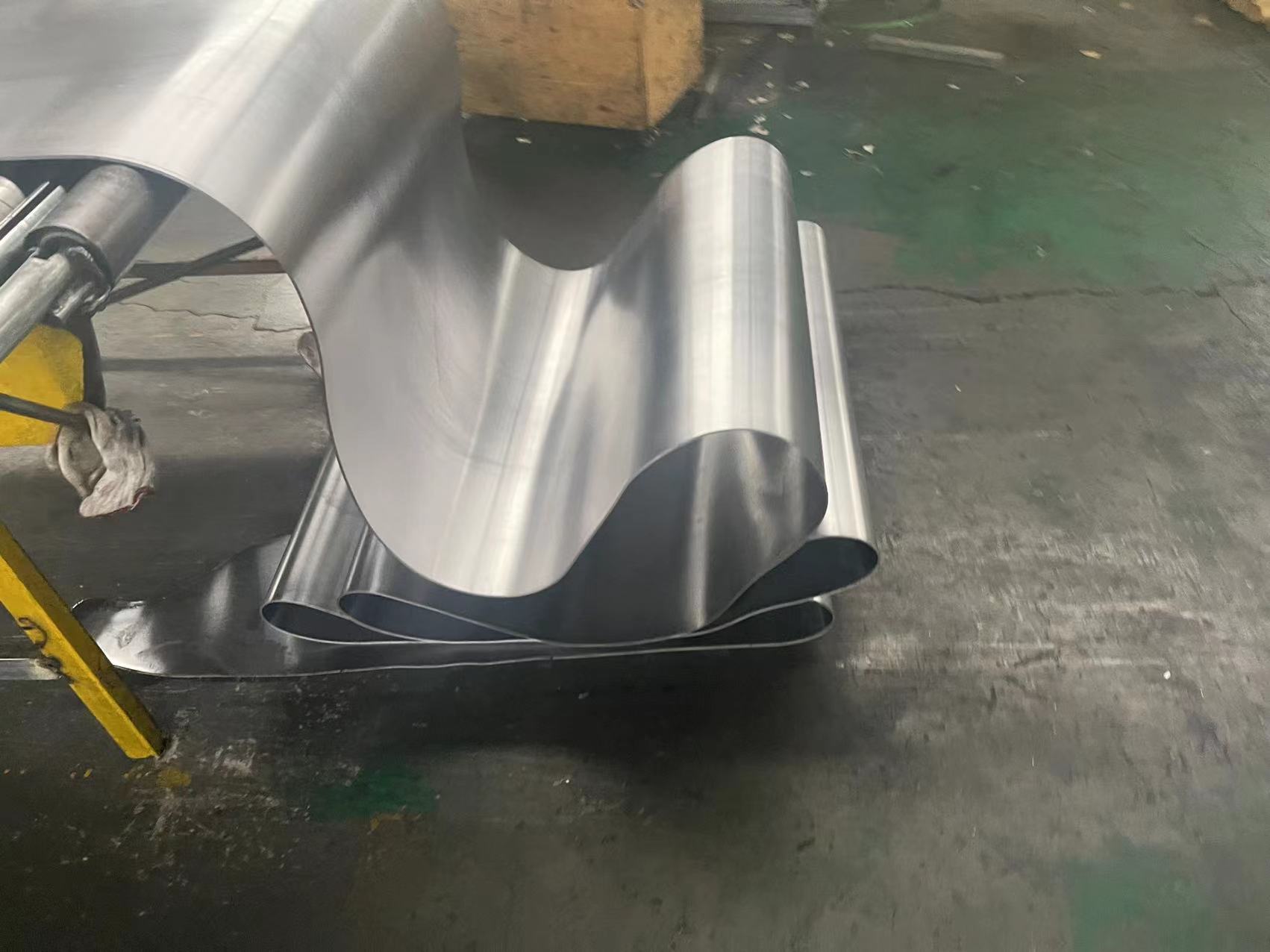 荣美射线防护工程有限公司铅板厂家合作案例多